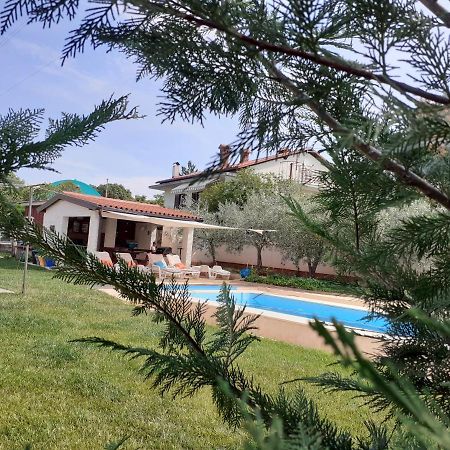 Apartments Morje Umag Luaran gambar