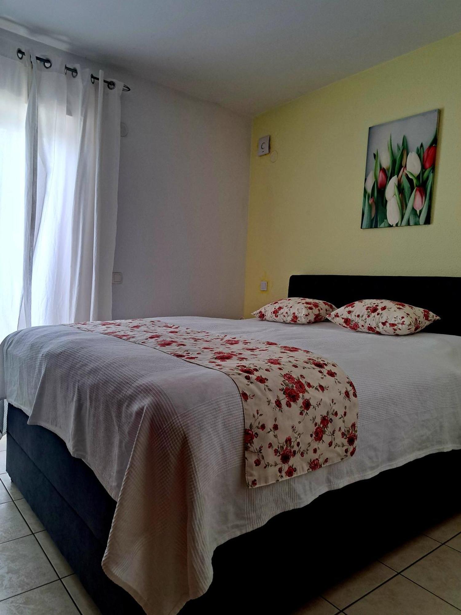 Apartments Morje Umag Luaran gambar