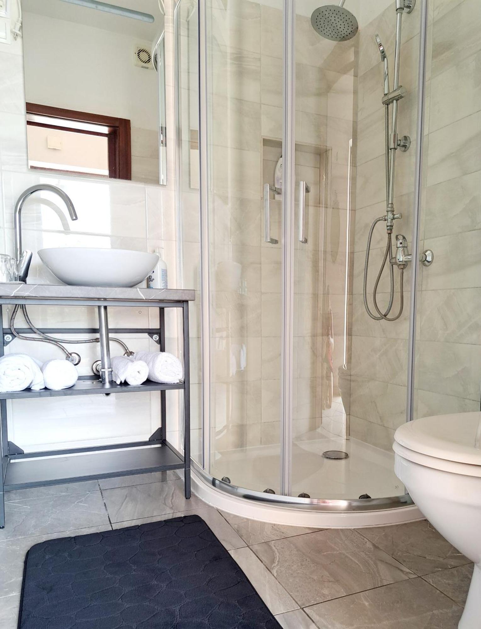 Apartments Morje Umag Luaran gambar