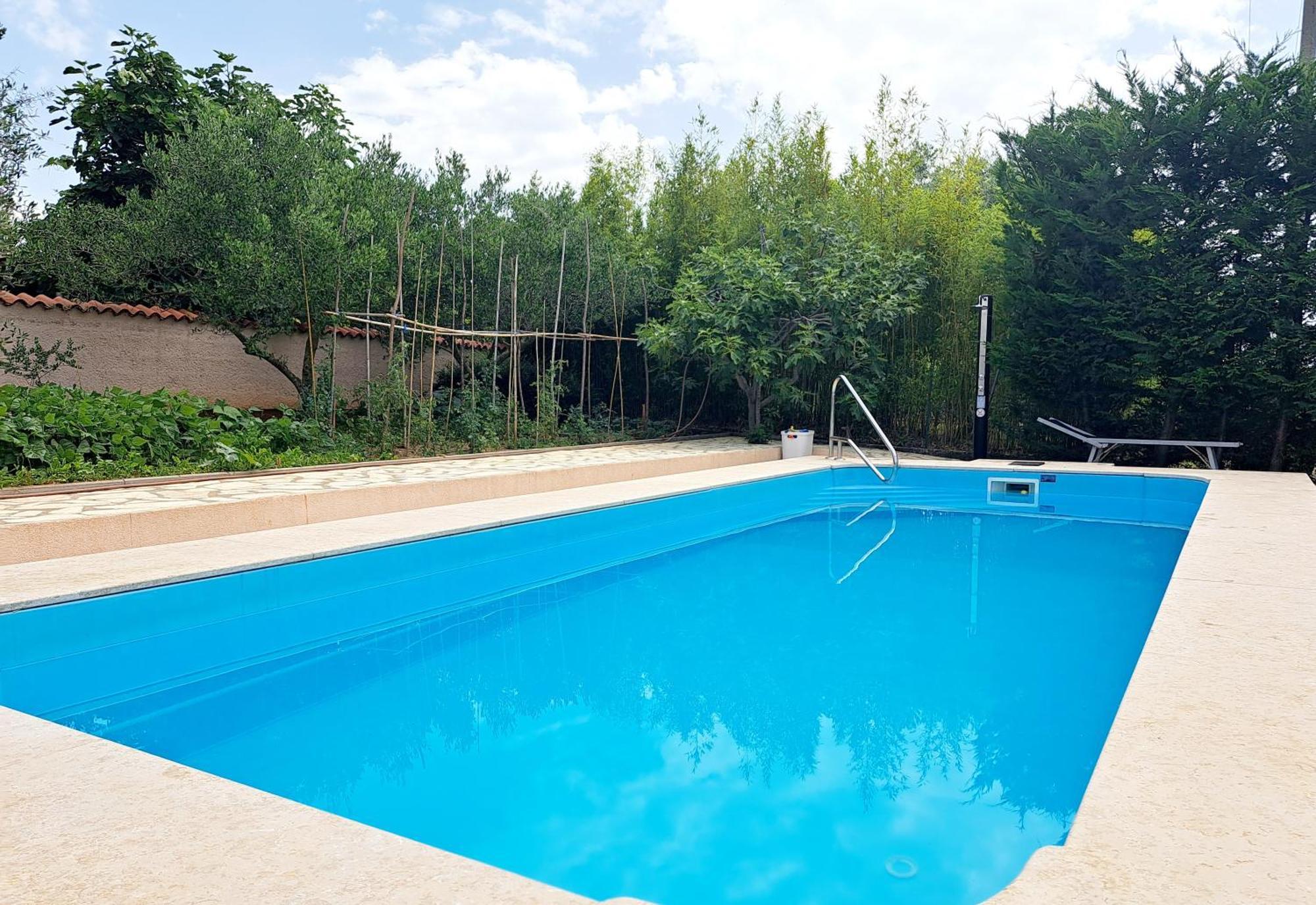 Apartments Morje Umag Luaran gambar